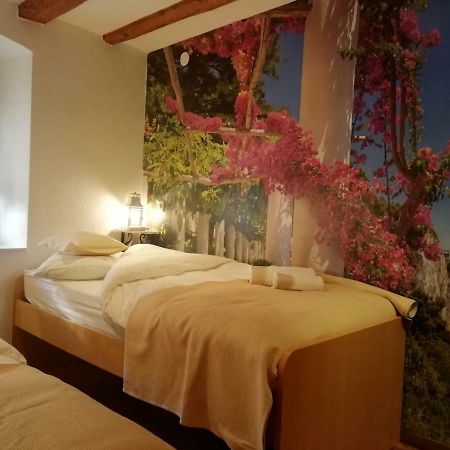 Apartman Teta Jadre Makarska Exterior photo