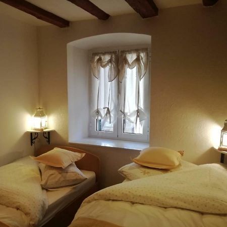 Apartman Teta Jadre Makarska Exterior photo