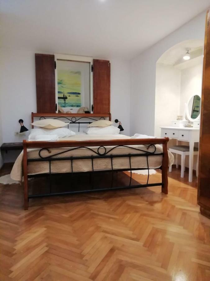 Apartman Teta Jadre Makarska Exterior photo